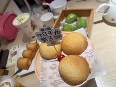 -蔡澜点心·粤菜(新街口IFCX店)