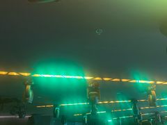 -TANGO LIVEHOUSE动感单车(巴黎春天店)