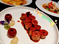 -东莱馋房(陆家嘴店)