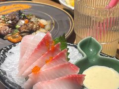 -和创柚子·会席日本料理(新区淮海街店)