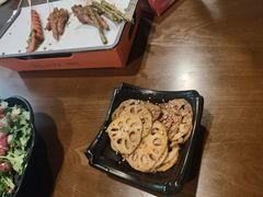 -林二哥宜烤官·宜宾小烧烤