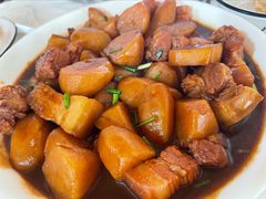 -小六农家乐(崇明西沙湿地店)