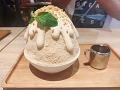 泰式奶茶冰山-After You Dessert Cafe(CENTRALWORLD)