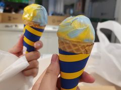 -宜家·瑞典风味餐厅(武汉荟聚中心店)