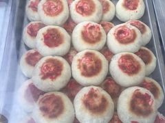 长发西饼(临顿路店)-长发西饼(临顿路店)