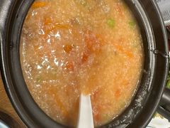 -宏状元现熬粥·京味菜(五棵松店)