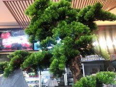 -捞神煲汤火锅(湖滨商业街店)