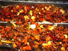 -锦尚阁烤鱼(望京新荟城店)