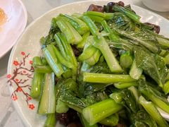 -南来顺饭庄·清真(南菜园店)