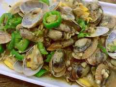 -贞姨美食·老字号海鲜大排档