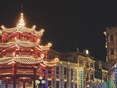 -汕头市小公园