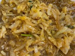 -东北铁锅烀饼