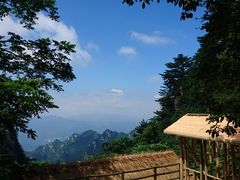 -老界岭旅游度假区