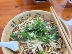 -邓邓胖姐拌面(濉溪路店)