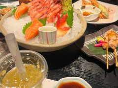 -松鹤精致料理(五一中路店)