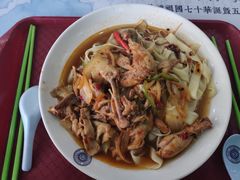 -农园餐厅(北京大学店)