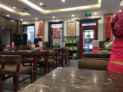 大堂-张包铺(道外店)