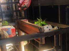 -探鱼·鲜青椒爽麻烤鱼(广州欣荣广场店)