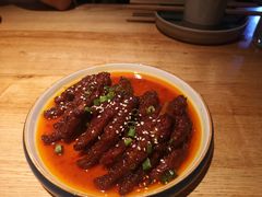 -薇酌饮·陕西菜(南门外店)