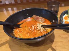 -一風堂拉面(美罗城店)