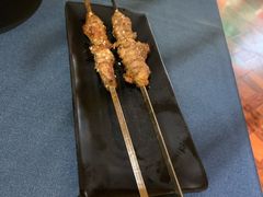 -伊带伊路新疆美食府(呼家楼店)