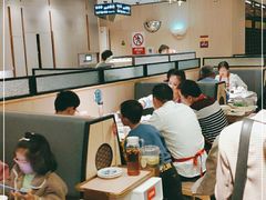 大堂-海底捞火锅(万科广场店)