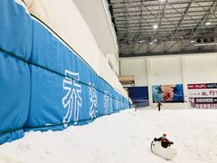 -绍兴启迪乔波冰雪世界