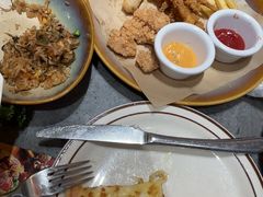 -菲滋意式休闲餐厅(北仑银泰城店)