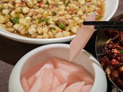 -山石榴·贵州菜(陆家嘴中心店)