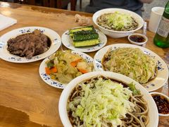 -柴氏风味斋(甘家口店)