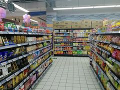-物美超市(三里河店)