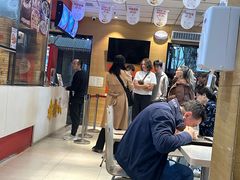 -老通城豆皮大王(吉庆街店)