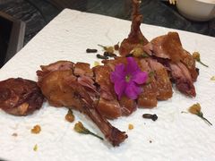 -御膳宫药膳餐厅(金沙店)