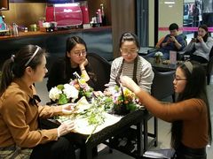 -ChaKo Flora ·茶子花艺 (市北店)