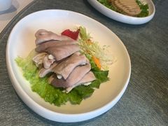 -汤记传菜(秀浦路店)
