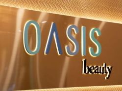 -Oasis Beauty水磨坊科技美肤中心