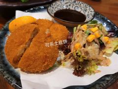 -尺山寸水日料(马桥满天星店)