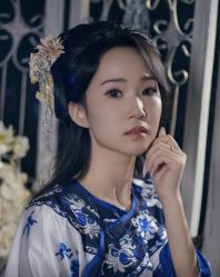 -米莱摄影写真(五大道别墅店)