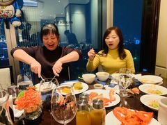 -Social 秀西餐厅-长沙瑞吉酒店(运达店)