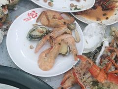 -仙螺岛海鲜自助餐厅(总店)