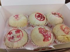 -邵万生食品公司(南京东路店)