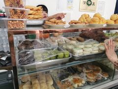零售区-老磁器口豆汁店(马家堡店)