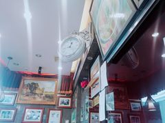 -香港威特瑞茶餐厅(小白楼音乐厅店)