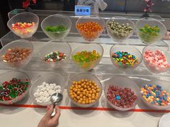 -涨巢·潮玩水疗局