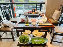 -皇城老妈火锅·川味传承(港湾店)