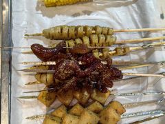 -遇西祠·海鲜烧烤(总店)