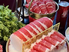 -牛将军•涮肉•烤肉•铁板烧(北京王府井·故宫店)