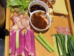 -冰城小镇音乐串吧·聚会餐厅(百子湾店)