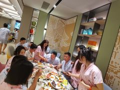 -碧涛阁水世界酒店(万家丽路店)