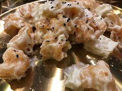 -我是那个大叔·美食研究所(新塘路店)